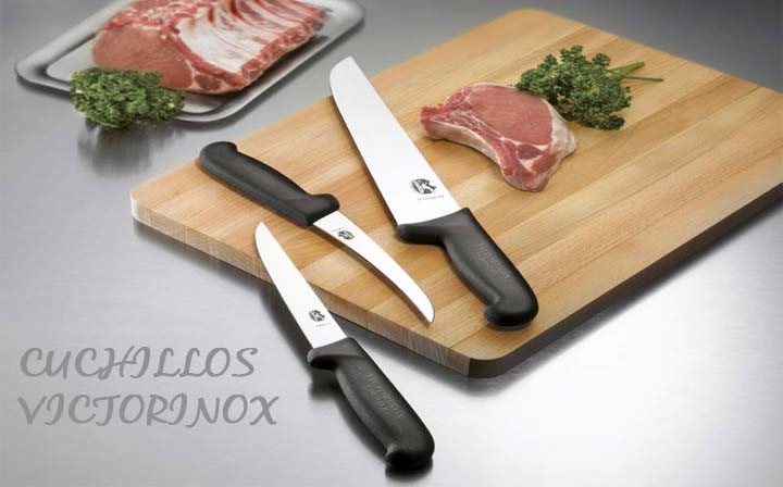 VICTORINOX C&Aacute;RNICA